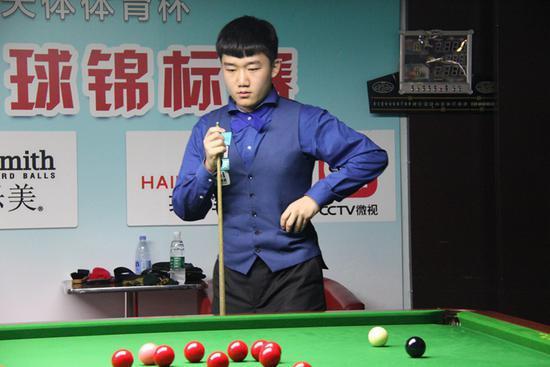 一决定充满 一决定充满