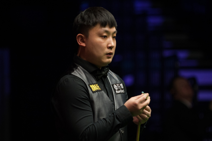 得了比赛 得了比赛