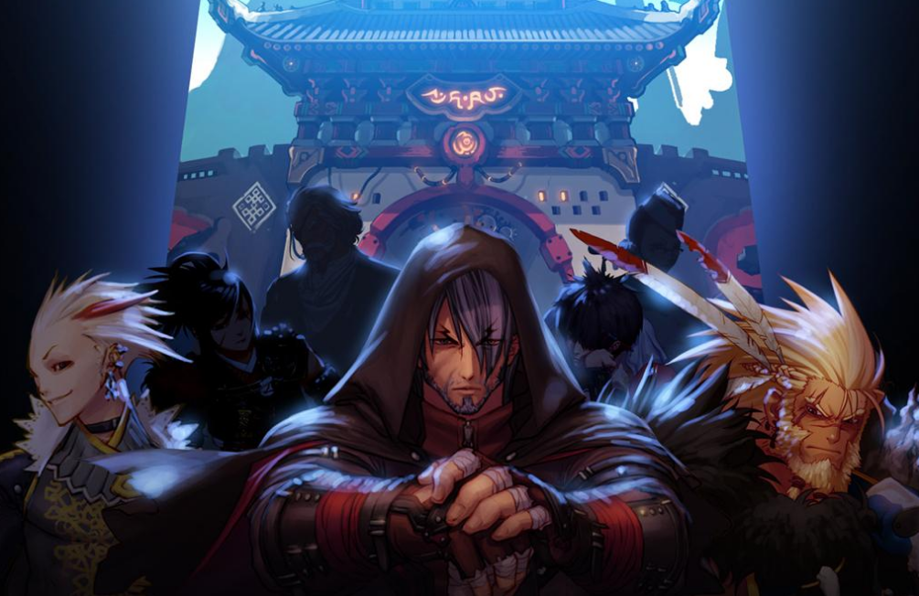 反压迫路径 反压迫路径