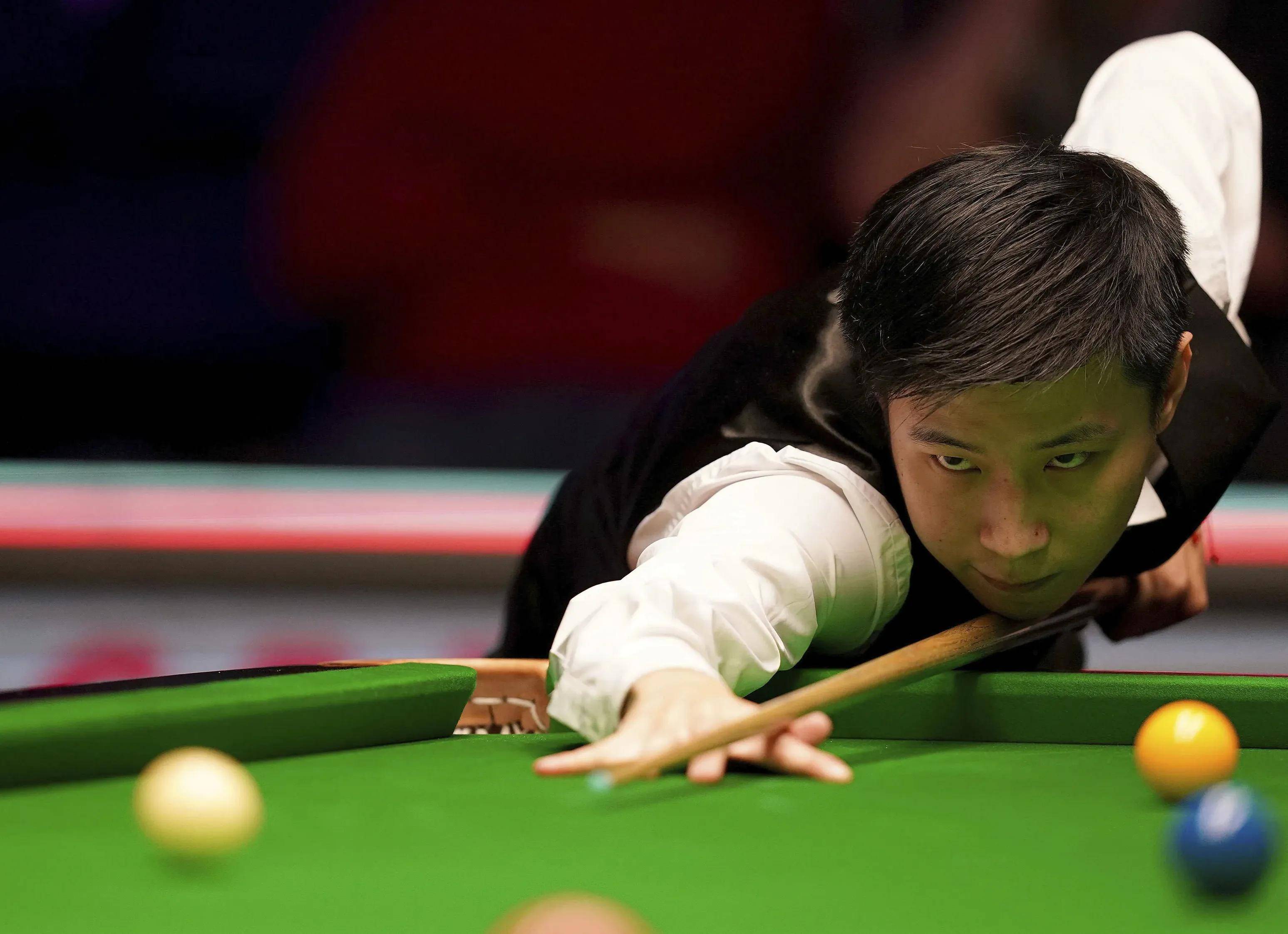 案例观察显 案例观察显