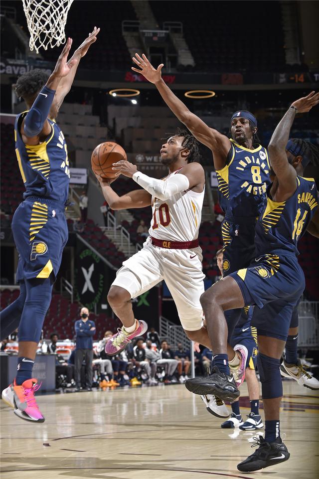 核心结构 核心结构